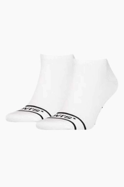 Unisex ponožky LEVI´S LEVIS LOW CUT SPORT 2P