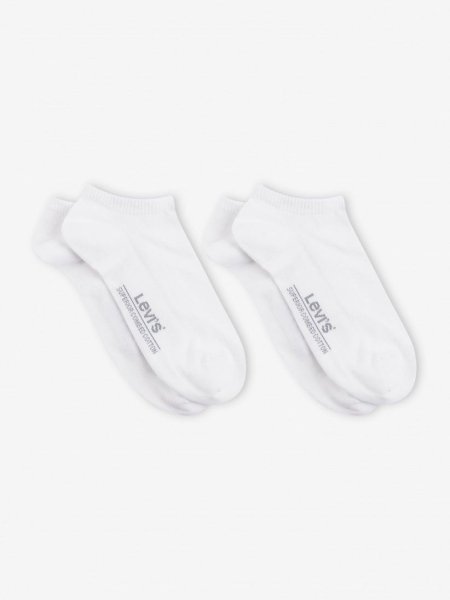 Unisex ponožky LEVI´S LEVIS 168SF LOW CUT 2P