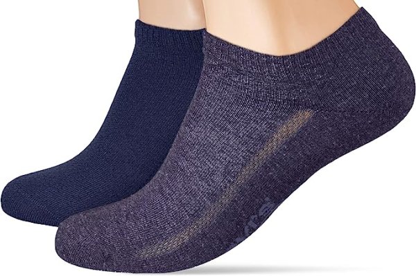 Unisex ponožky LEVI´S LEVIS 168SF LOW CUT 2P