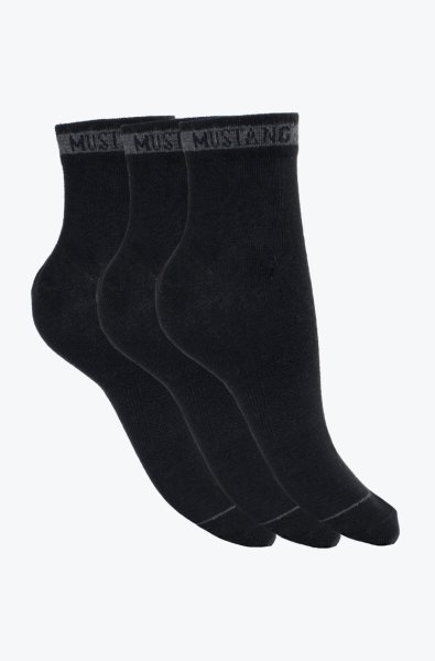 Unisex ponožky MUSTANG