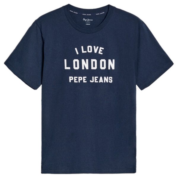 Pánske tričko PEPE JEANS LONDON TEE