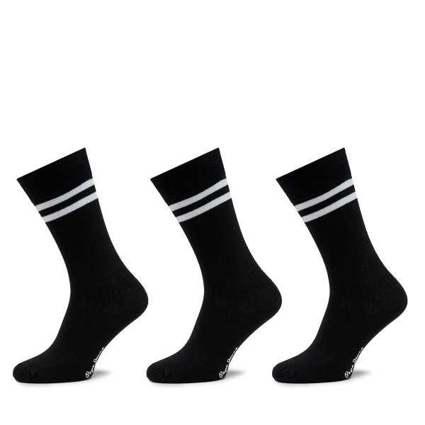 Unisex ponožky PEPE JEANS RIB CR 3P